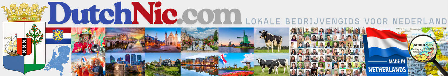 Gemaakt in Nederland - Tussen de Lakens linnenshop